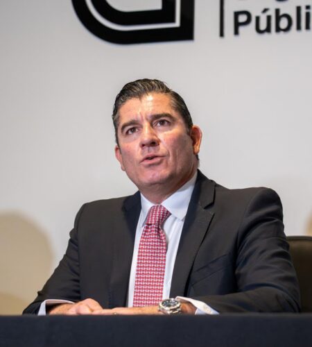 Consejo Ciudadano de Baja California pide pronta resolución por asesinato de agente estatal
