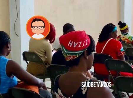 “¿A dónde van a vivir?”: haitianos en Tijuana temen deportaciones desde EE.UU.