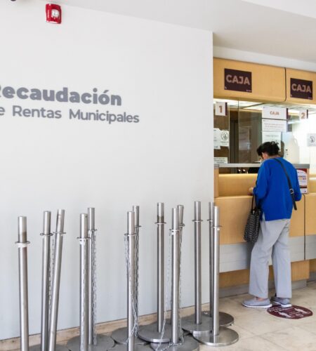 Continúa hasta septiembre la condonación de multas y recargos en Tijuana