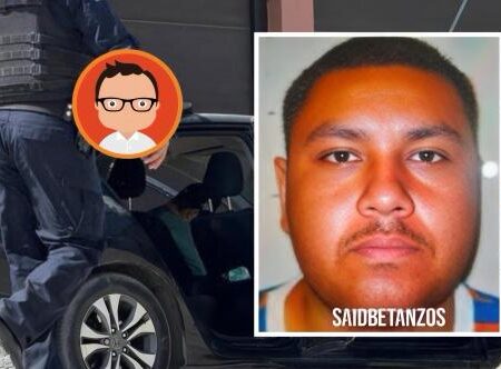 Ejecutan a “Pedro Cajeme” en Tijuana; tres menores quedaron heridos