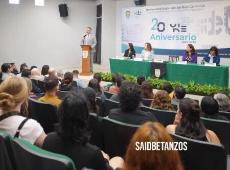 UABC cumple 20 años con unidad que traduce datos escolares en decisiones públicas