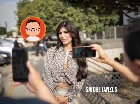 Alejandra Gaxiola enfrenta custodia por sus hijos con Jaime “N”, campeón mundial de boxeo