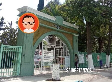 Cinco alumnas se intoxican tras comer “gomitas” en La Poli