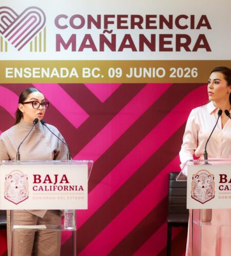 Gobierno de Baja California busca mantener la recolección de residuos comerciales