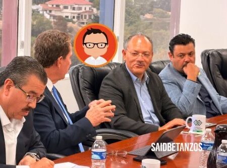 SAT BC busca acercarse a empresarios de Tijuana con programa “Amigos del SAT”