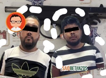 Buscaban a cuentahabiente para asaltarlo