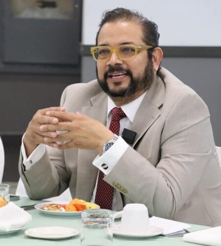 Nailea continúa en libertad bajo presunción de inocencia