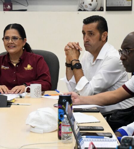 Boxeo de Baja California destaca en resultados de la Olimpiada Nacional CONADE 2026