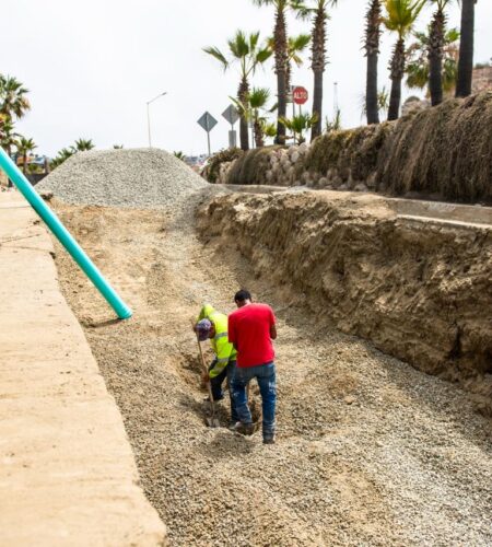 Restablecen servicio de agua en Tijuana tras cierre imprevisto
