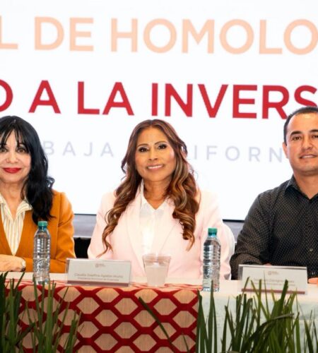 Ensenada se une a la estrategia nacional para acelerar inversiones
