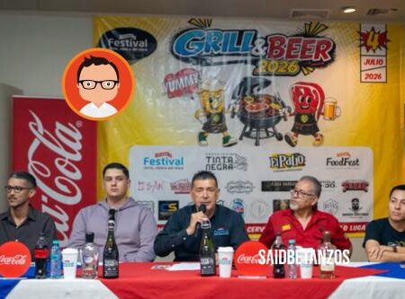 Parrilla, cerveza y música tomarán Rosarito este 4 de julio