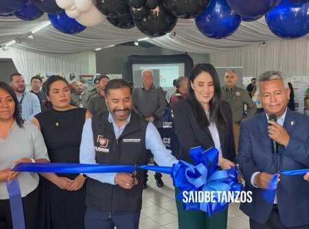 Ingenieros muestran al Ayuntamiento tecnología para atender retos de infraestructura en Tijuana