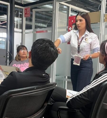 Empresa de café recibe capacitación para asegurar la inocuidad en su cadena de suministro