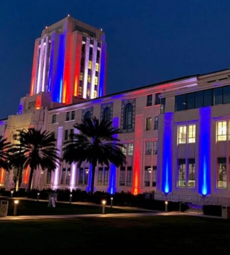 Oficinas del condado de San Diego cerrarán por el Día de la Independencia