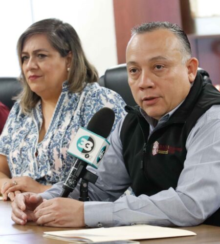 Detienen intento de fraude con documentos falsificados para robar patrimonio familiar