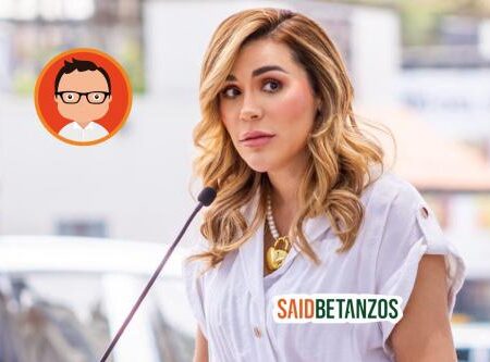 Gobernadora de BC niega pago de 4 mdp a abogado de EU; “no sé cuánto cobre”, afirma