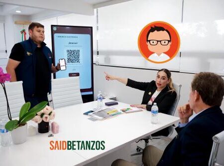 Buscan instalar kioskos para denunciar abusos de servidores públicos en Tijuana