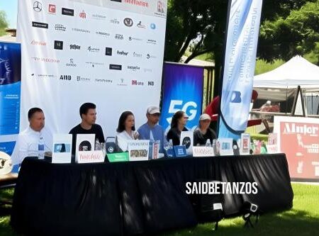 Más de 100 caballos competirán por una bolsa de 500 mil pesos en Tijuana