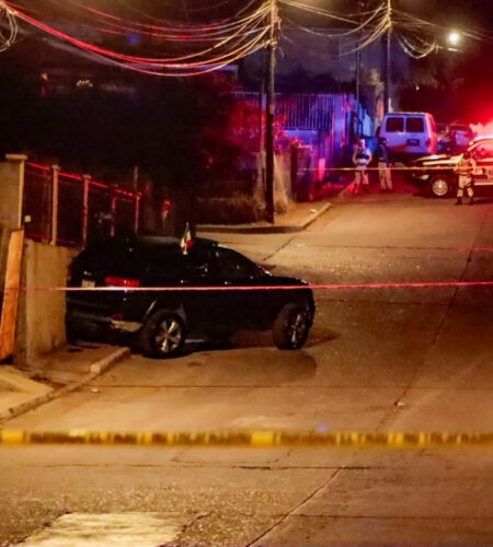 Aumentan los homicidios en Tecate en un 100% durante el primer semestre de 2026