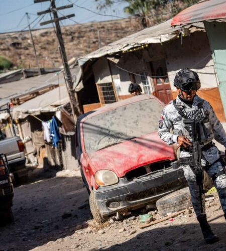 Violento ataque en Torres Alta deja dos muertos y un herido