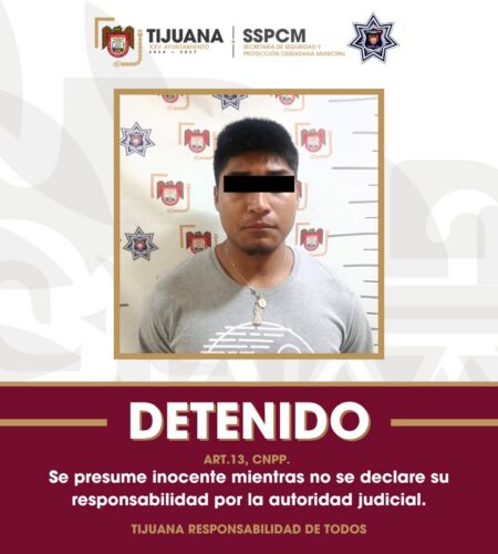 Abuelita denuncia desaparición de su nieta de 12 años y detienen al presunto violador