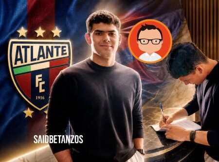 Javier Camacho, excompañero y amigo de Gil Mora en Xolos, firma con el Atlante