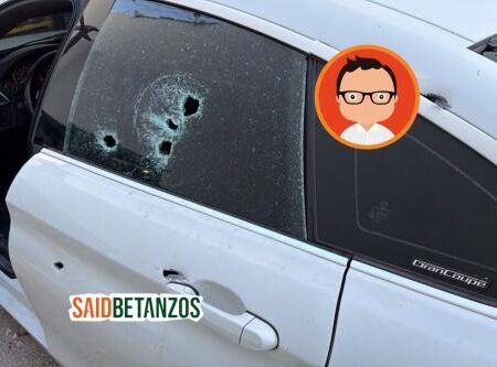 Intentan asesinar a promotor del VeranoFest tras amenazas por cancelar el evento