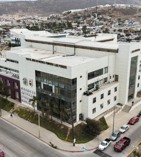 Alertan en Ensenada por llamadas falsas en nombre de Protección Civil
