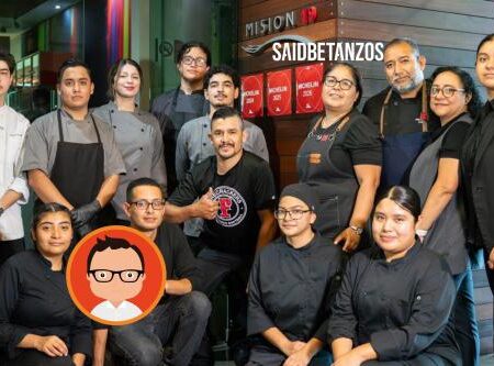 Misión 19 refrenda su lugar entre la élite gastronómica con reconocimiento Michelin