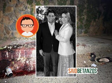 Emboscan a regidora de Morena en Tecate; asesinan a su esposo frente a su hija