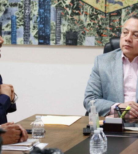 Gobierno de Baja California mantiene apoyo para evitar suspensión del servicio eléctrico
