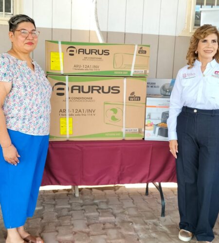 Gobierno de Baja California mantiene apoyo para evitar suspensión del servicio eléctrico