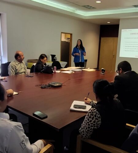 Instalan en Tijuana comando interinstitucional del sector salud para mejorar la atención