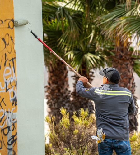 Gobierno Municipal de Tijuana impulsa limpieza con ‘Tijuana: Ciudad Limpia’