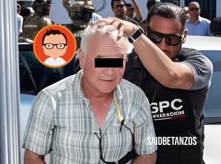 COPARMEX ve justicia selectiva en caso Ruffo y exige investigar a funcionarios por huachicol fiscal