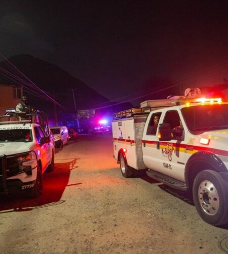 Adolescente resulta herido tras ser atacado a balazos en un parque