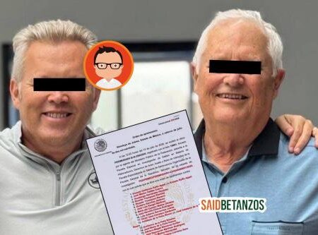 Hija de empresario acusa que Ernesto “N” se quedó con Ingemar; su hermano está detenido y su padre tiene orden de aprehensión