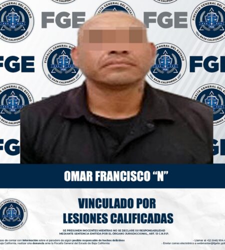Le arrojó spray lacrimógeno y trató de asfixiar a su víctima, pero terminó en la cárcel