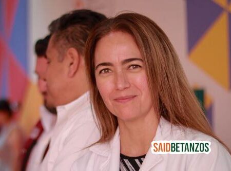 Mónica Rodríguez asume la dirección general del CRIT Baja California
