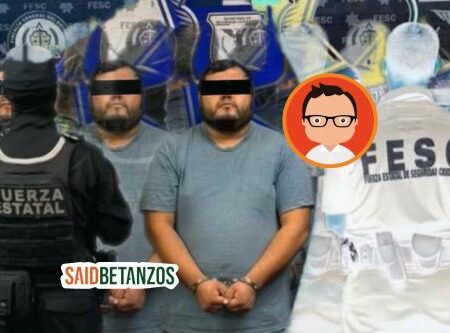 Buscado por homicidio desde 2024 cae con un fusil en el Valle de Mexicali