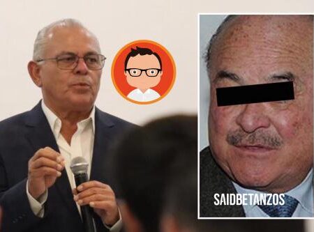 Industriales de Otay cuestionan detención de Ernesto “N” y piden respetar el debido proceso