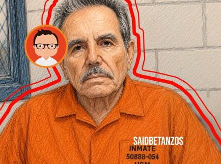 Cadena perpetua a “El Mayo” Zambada; recibe la misma condena que “El Chapo”