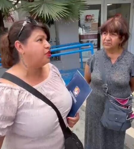 Pareja de adulto mayor atropellado en La Libertad enfrenta dificultades para velarlo