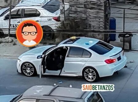 Policía de la FESC asesinado en Tijuana tenía 26 años y tres años en la FESC