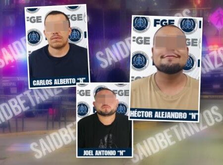 Obligan a una persona a reconocer deuda de más de 3 MDP y entregar un terreno como pago