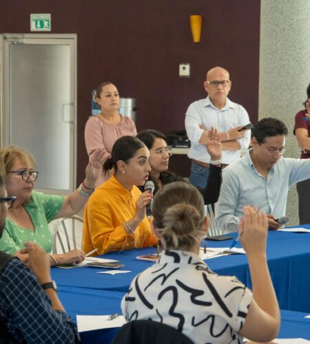 Baja California fortalece su estrategia climática