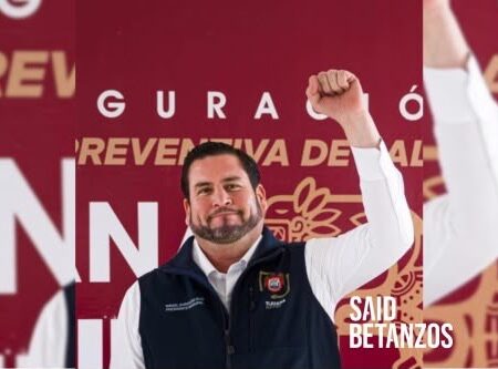 Burgueño lleva a sus asambleas el debate por el uso excesivo de celulares entre menores