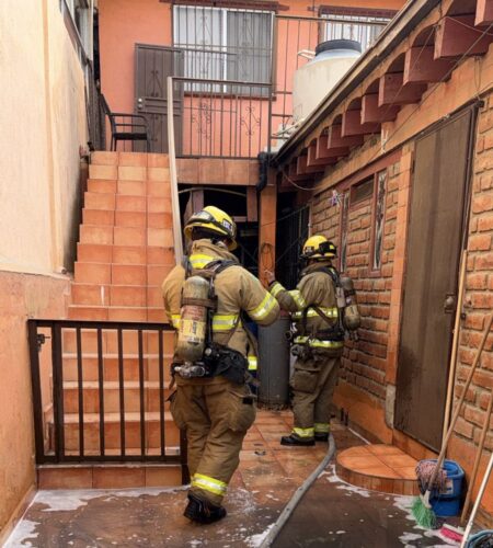 Incrementa en un 33% la atención a fugas de gas en Ensenada