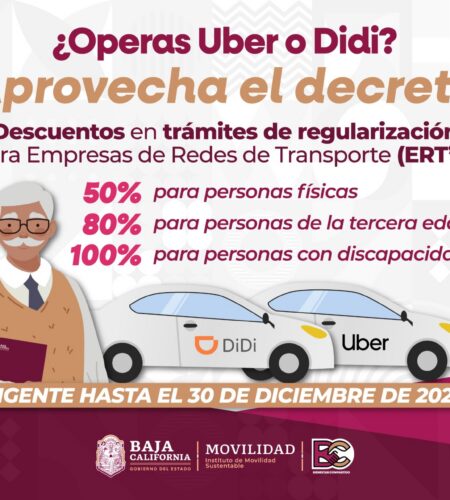 IMOS Invita a pperadores de ERT a aprovechar beneficios en regularización
