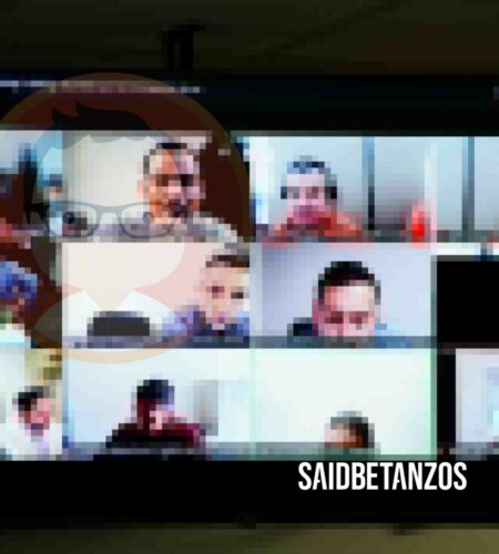 Retrasan audiencia de exdirector de la Policía de Mexicali y policías; defensas denuncian que FGE no entregó expediente